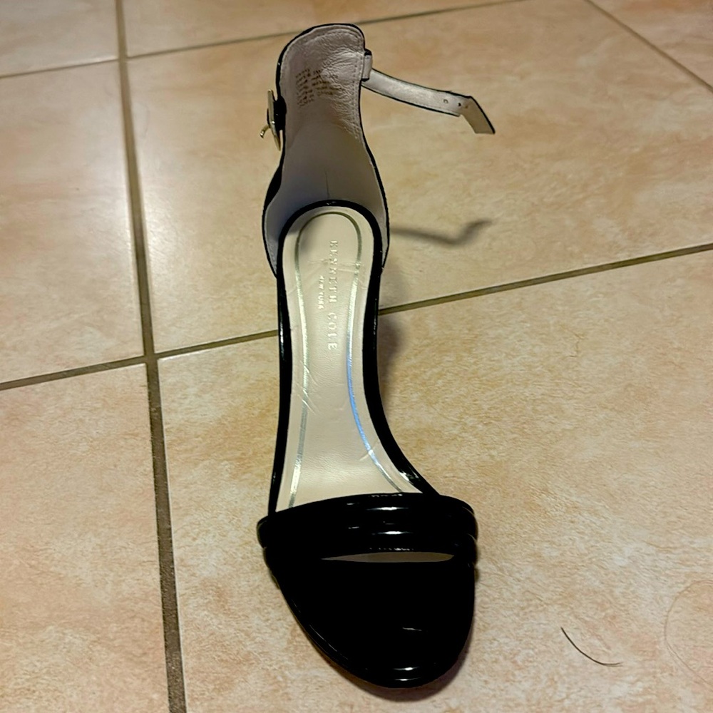 High heels